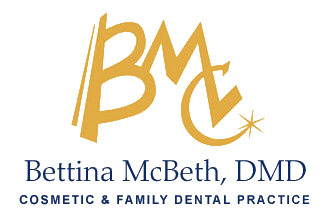 Bettina McBeth DMD Cosmetic and Family Dentist